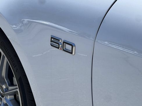 New 2026 Ford Mustang GT Premium RWD image 23