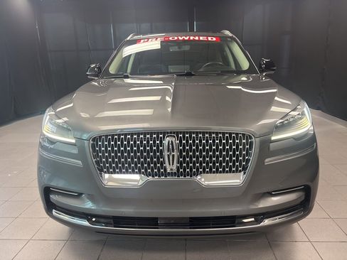Used 2023 Lincoln Aviator Reserve image 9