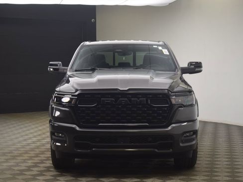 New 2026 RAM 1500 4x4 Crew Cab image 2