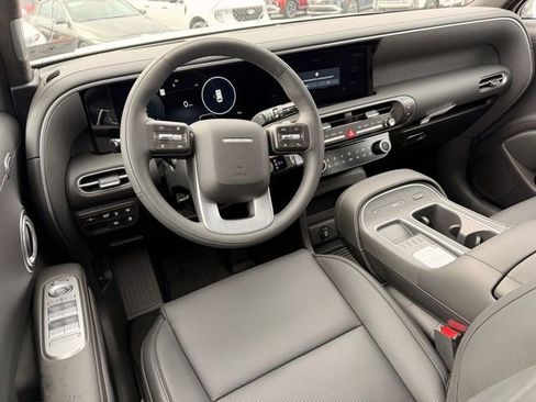 New 2026 Hyundai Palisade Calligraphy image 6