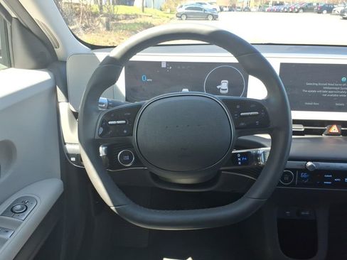 Certified 2024 Hyundai Ioniq 5 SEL AWD/4WD image 16