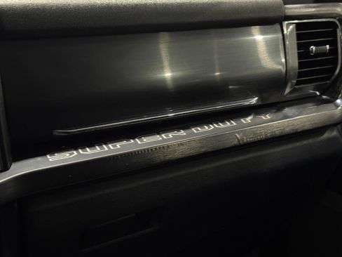 Used 2023 Ford F250 Lariat AWD/4WD image 33