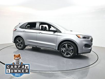 Used 2023 Ford Edge ST w/ Cargo Accessory Package