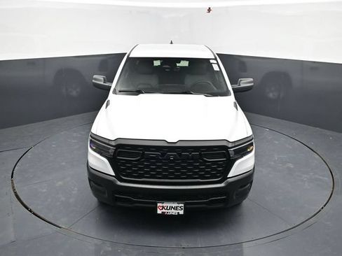 New 2026 RAM 1500 Tradesman RWD image 48