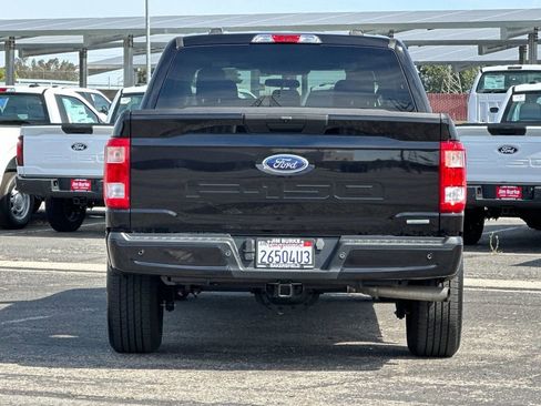Certified 2023 Ford F150 XL RWD image 4