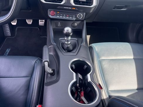 Used 2025 Ford Mustang GT Premium w/ GT Performance Package image 16