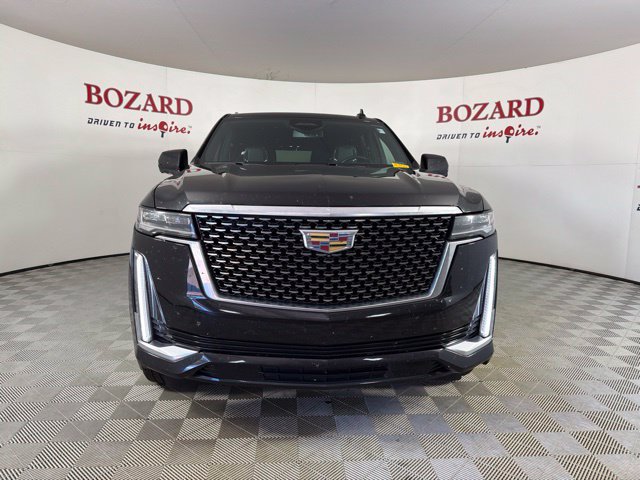 Used 2024 Cadillac Escalade Luxury RWD image 2