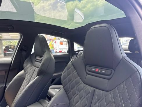 Used 2025 Audi S5 Premium Plus w/ Premium Plus Package AWD/4WD image 9