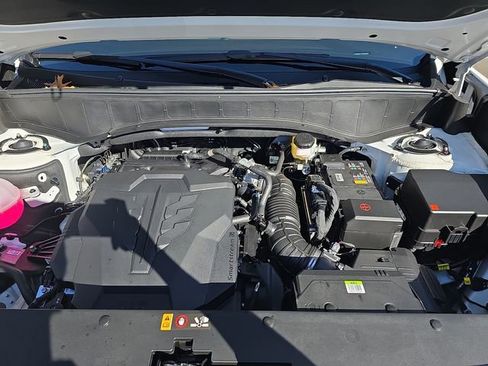 New 2026 Hyundai Palisade Limited FWD image 44