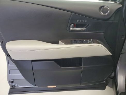 Used 2013 Lexus RX 350 FWD w/ Navigation Pkg image 20