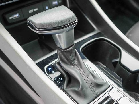 Used 2024 Hyundai Tucson SEL image 19