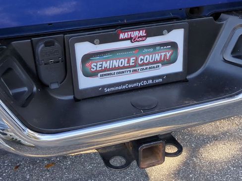 Used 2018 RAM 1500 Big Horn image 33