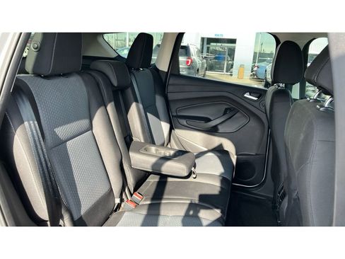 Certified 2017 Ford Escape SE w/ Equipment Group 201A image 35