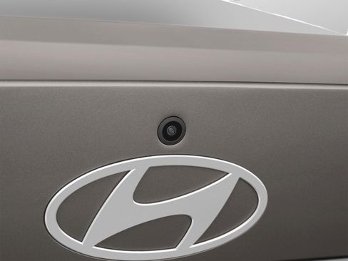 New 2026 Hyundai Elantra Sport FWD image 57