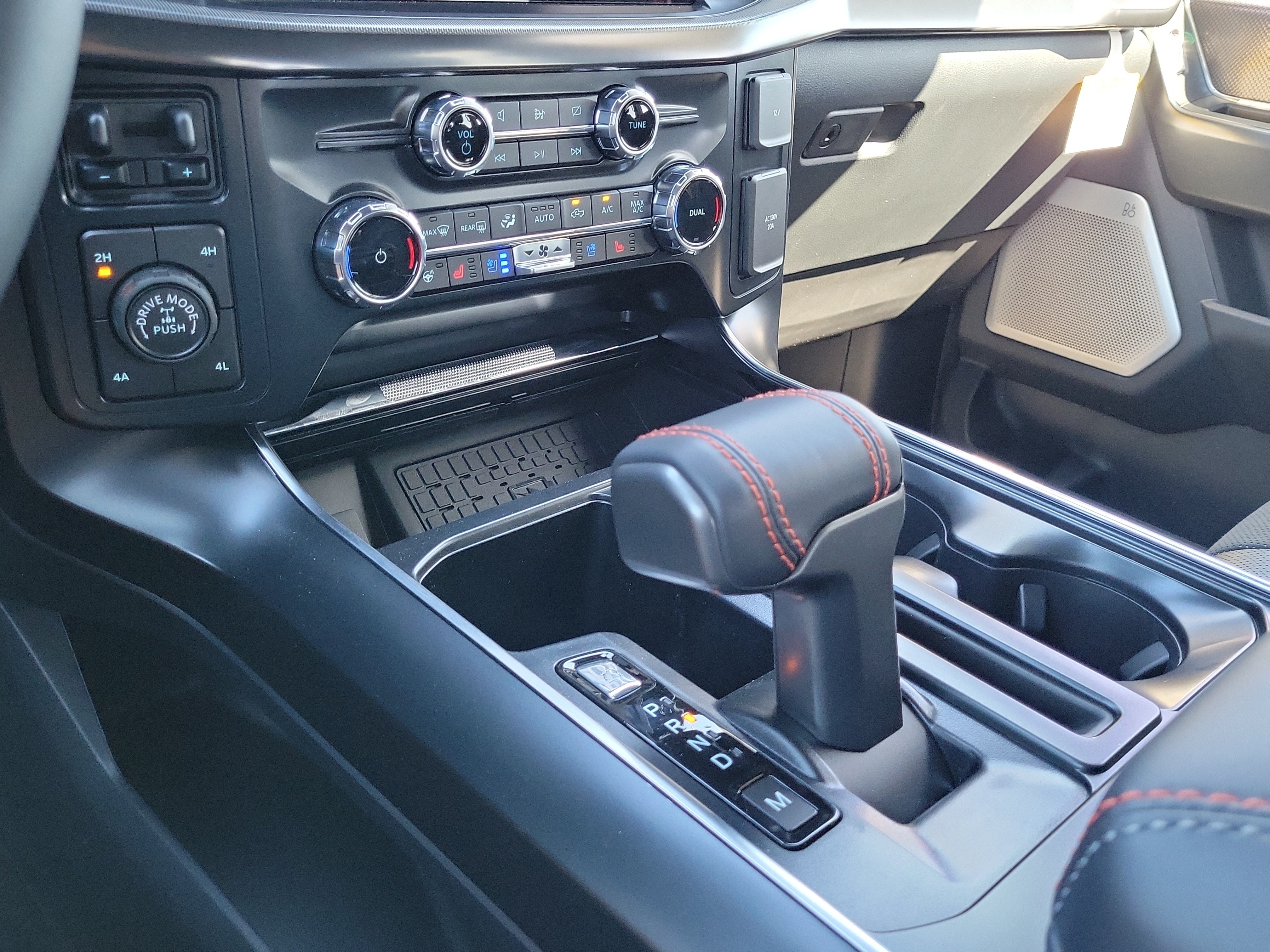 New 2026 Ford F150 Raptor AWD/4WD image 20