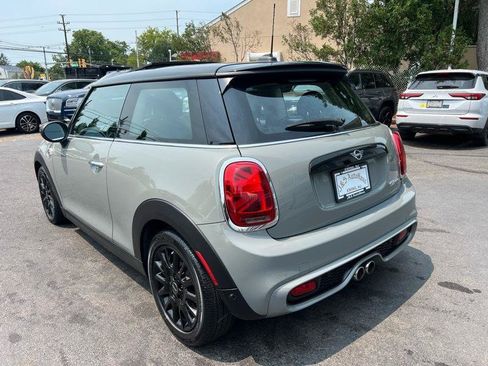 Used 2021 MINI Cooper S w/ 6.5" Touchscreen Package FWD image 4