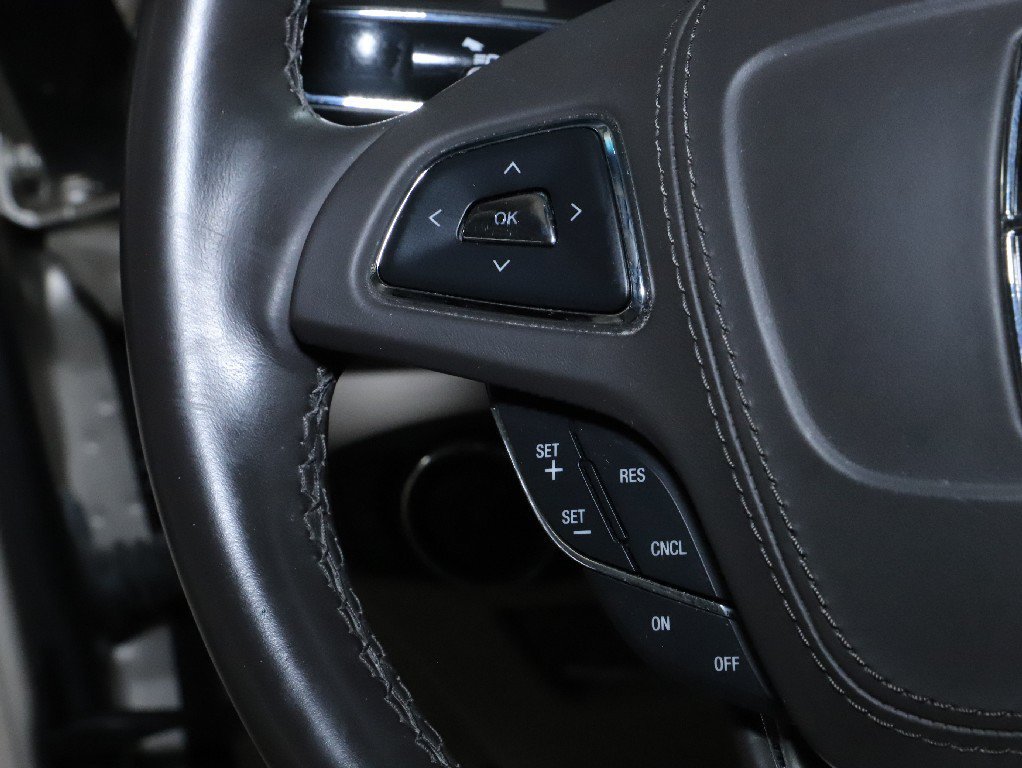 Used 2017 Lincoln MKZ Premiere FWD image 22