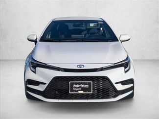 Certified 2025 Toyota Corolla SE video 2