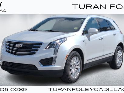 Used 2019 Cadillac XT5 FWD