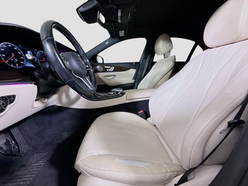 Used 2019 Mercedes-Benz E 300 w/ Premium 1 Package image 22