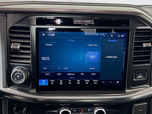 New 2025 Ford F150 Tremor w/ Equipment Group 402A High image 23