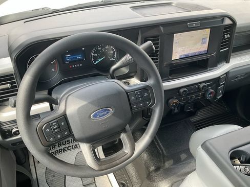 New 2026 Ford F250 XL AWD/4WD image 26