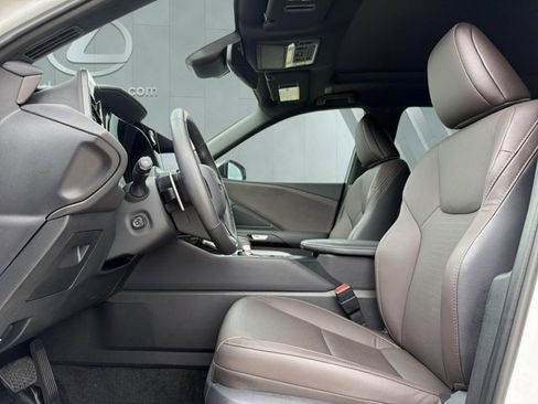 Certified 2026 Lexus TX 350 AWD w/ Technology Package image 7