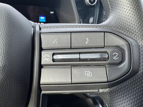 New 2026 Chevrolet Colorado Trail Boss image 36