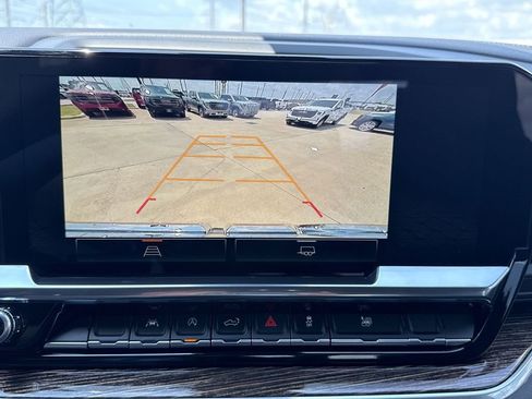 New 2026 GMC Sierra 1500 Elevation image 15