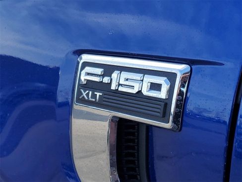 New 2026 Ford F150 XLT image 36