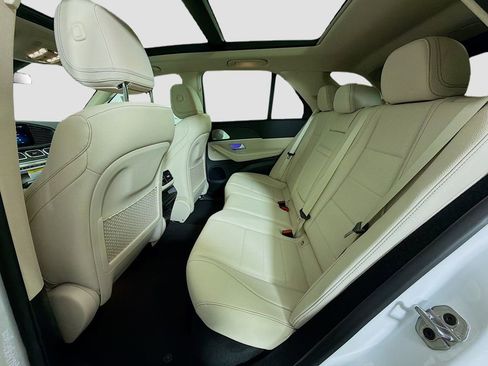 New 2026 Mercedes-Benz GLE 350 4MATIC image 25