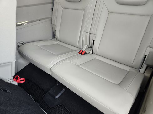Used 2021 Volkswagen Atlas SE AWD/4WD image 29