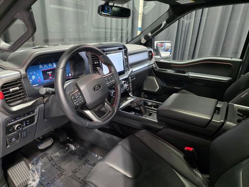 Used 2024 Ford F150 Raptor image 28