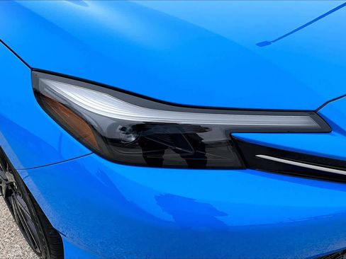 New 2026 Honda Prelude image 13