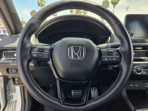 Used 2023 Honda Civic Sport image 18