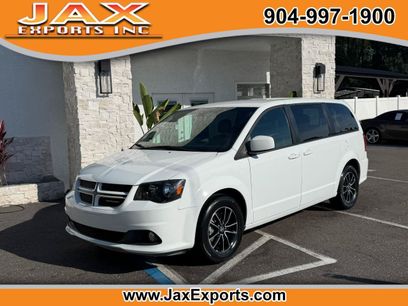 Used 2019 Dodge Grand Caravan GT