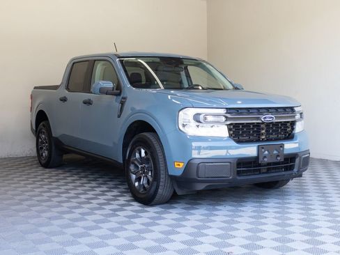 Used 2023 Ford Maverick XLT w/ XLT Luxury Package image 6