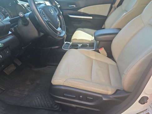 Used 2015 Honda CR-V EX-L image 16