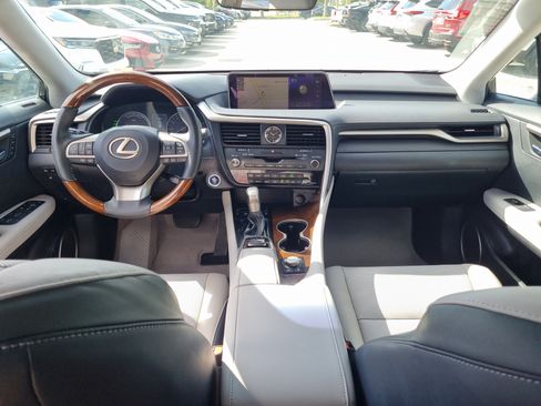 Used 2019 Lexus RX 450h AWD w/ Navigation Package image 18