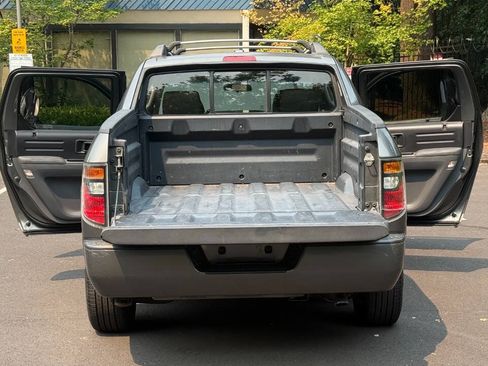 Used 2008 Honda Ridgeline RTL image 10
