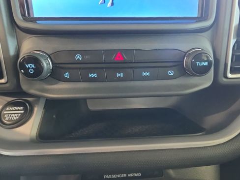 Certified 2023 Ford Bronco Sport Big Bend w/ Convenience Package AWD/4WD image 31
