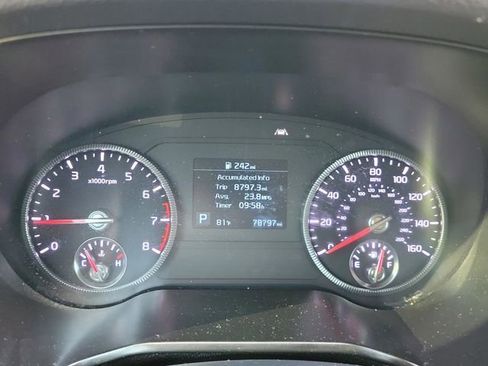 Used 2020 Kia Telluride LX image 31