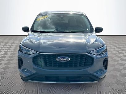 Used 2025 Ford Escape Active