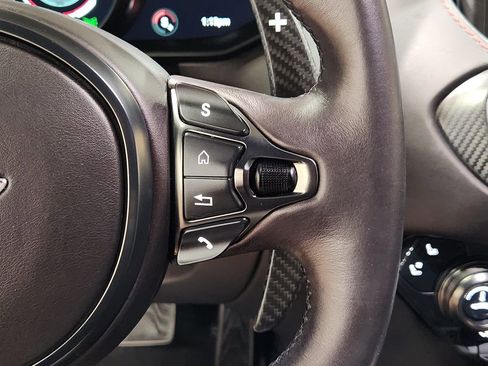 Used 2023 Aston Martin V12 Vantage image 65