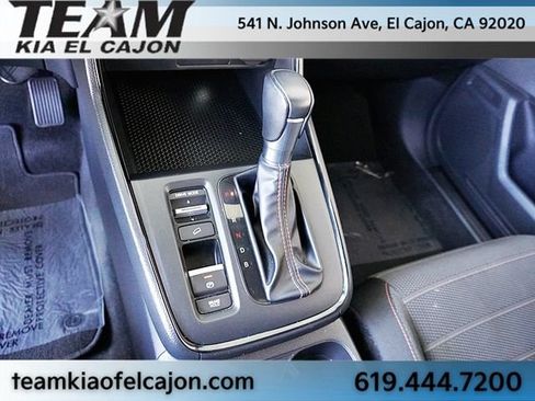 Used 2023 Honda CR-V Sport image 32