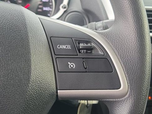 Used 2018 Mitsubishi Eclipse Cross LE AWD/4WD image 8