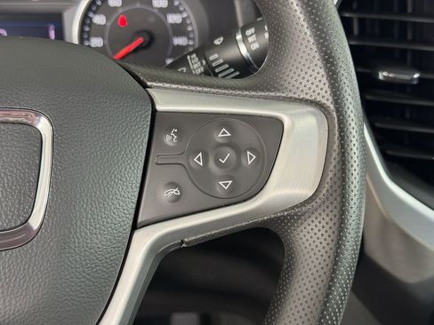 Used 2022 GMC Acadia SLE w/ Driver Convenience Package image 27