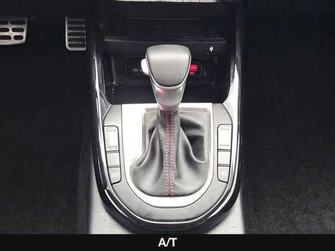 Used 2023 Kia Forte GT w/ GT2 Package image 21