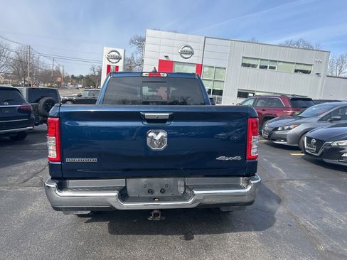 Used 2020 RAM 1500 Big Horn image 6