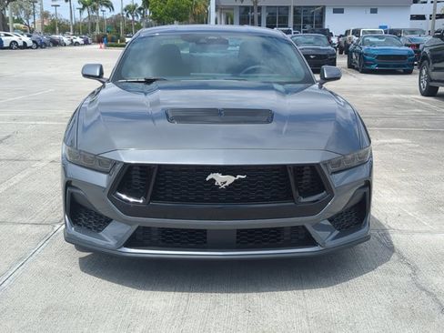 New 2026 Ford Mustang GT image 6